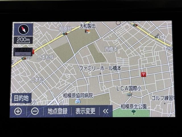 アルファード ２．５Ｓ　Ｃパッケージ　両電動ドア　Ｂモニタ　地デジ　定期点検記録簿　パノラマルーフ　リアオートエアコン　ナビテレビ　横滑り防止　クルコン　セキュリティ　ＥＴＣ車載器　ＬＥＤヘッドライト　スマートキー　エアコン　パワーステ（5枚目）