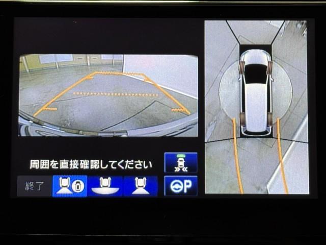 オデッセイハイブリッド ハイブリッドアブソルート・ホンダセンシング　ワンオーナー車　アルミ　サイドカーテンエアバック　リアカメラ　Ｐシート　フルオートエアコン　デュアルエアコン　ＡＢＳ　整備記録簿　キーレス　ＶＳＡ　Ｗエアバッグ　ＬＥＤライト　３列シート　ナビＴＶ（6枚目）