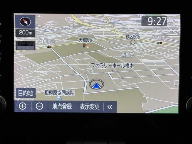 ＲＡＶ４ ハイブリッドＧ　衝突被害軽減装置　ドライブレコーダ　パノラマサンルーフ　ＡＣ１００Ｖ電源　ワンオーナ－　バックモニター　整備記録簿　地デジＴＶ　ＬＥＤヘッドライト　スマキー　電動シ－ト　ＡＷＤ　ＴＶナビ　パワステ（5枚目）