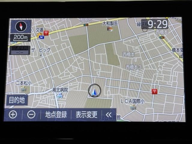 カローラツーリング ハイブリッド S インテリジェントクリアランスソナー ドラレコ付き Rカメラ AAC LEDライト メディアプレイヤー接続 1オーナー車 横滑防止装置 整備記録簿 クルコン ETC車載器 ナビ&TV キーフリーシステム(5枚目)