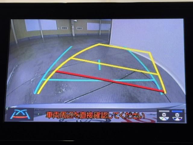 カローラツーリング ハイブリッド S インテリジェントクリアランスソナー ドラレコ付き Rカメラ AAC LEDライト メディアプレイヤー接続 1オーナー車 横滑防止装置 整備記録簿 クルコン ETC車載器 ナビ&TV キーフリーシステム(6枚目)