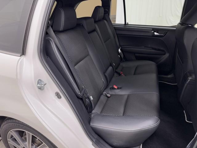 カローラフィールダー 1.5G ダブルバイビー スマートキー&プッシュスタート TVナビ Aストップ 盗難防止 カーテンエアバック Bモニター アルミホイール フルオートエアコン 運転席エアバック LEDヘッドライト 横滑り防止 キーレス ABS(15枚目)