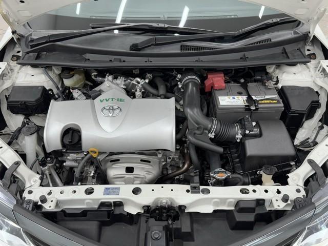 カローラフィールダー 1.5G ダブルバイビー スマートキー&プッシュスタート TVナビ Aストップ 盗難防止 カーテンエアバック Bモニター アルミホイール フルオートエアコン 運転席エアバック LEDヘッドライト 横滑り防止 キーレス ABS(19枚目)