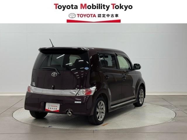 ｂＢ Ｚ　煌　ＥＴＣ車載器　ＡＵＸ　記録簿　メモリーナビ　エアーバッグ　キーフリー　ナビ＆ＴＶ　アルミ　盗難防止装置　ＡＢＳ　オートエアコン　パワーウインドウ　ＥＳＣ　パワーステアリング　ワンセグＴＶ（2枚目）