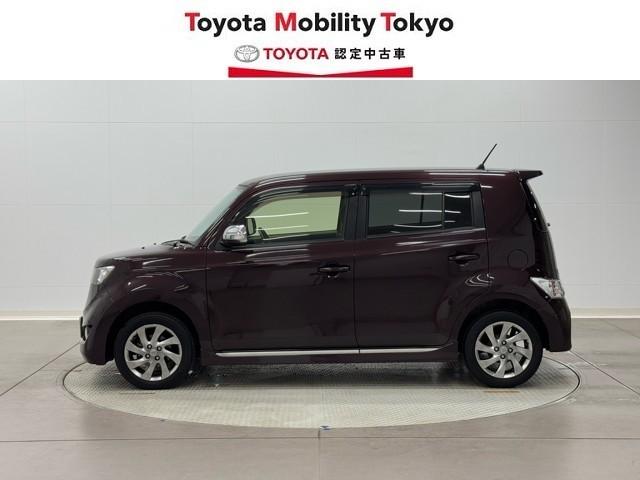 ｂＢ Ｚ　煌　ＥＴＣ車載器　ＡＵＸ　記録簿　メモリーナビ　エアーバッグ　キーフリー　ナビ＆ＴＶ　アルミ　盗難防止装置　ＡＢＳ　オートエアコン　パワーウインドウ　ＥＳＣ　パワーステアリング　ワンセグＴＶ（3枚目）