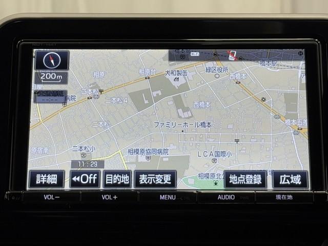Ｃ－ＨＲ Ｇ　ハーフ革　ＴＳＳ　アイドルストップ　ＤＶＤ再生可　定期点検記録簿　ＬＥＤヘッド　バックモニタ　イモビライザー　ナビ＆ＴＶ　ＥＴＣ付　キーフリーシステム　スマキー　横滑り防止機能　クルーズＣ　エアバッグ（5枚目）