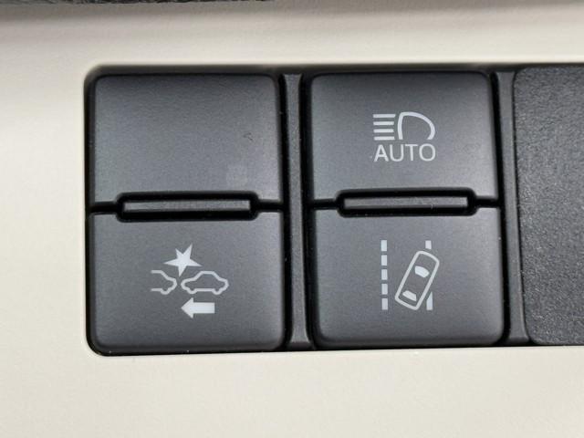 シエンタ ハイブリッドＧ　ブレーキサポート　ＥＣＯモード　ＬＥＤライト　Ｂカメラ　キーフリー　スマキー　横滑り防止システム　メモリナビ　ナビＴＶ　ウォークスルー　ＥＴＣ　ドライブレコーダー　イモビライザー　運転席エアバック（11枚目）
