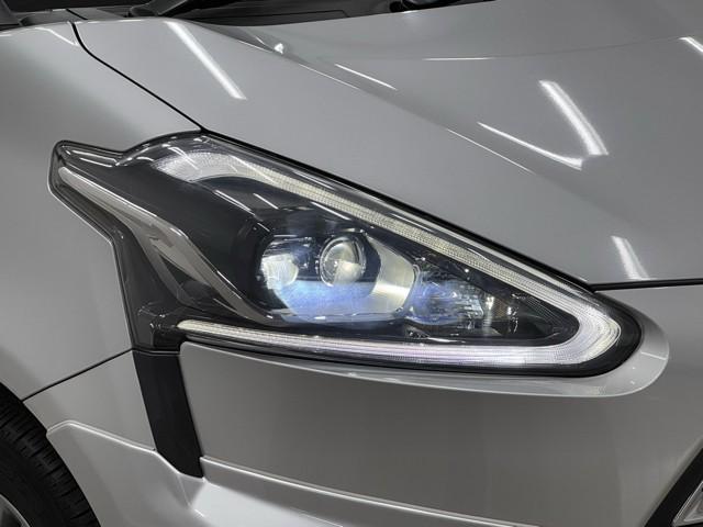 シエンタ ハイブリッドＧ　ブレーキサポート　ＥＣＯモード　ＬＥＤライト　Ｂカメラ　キーフリー　スマキー　横滑り防止システム　メモリナビ　ナビＴＶ　ウォークスルー　ＥＴＣ　ドライブレコーダー　イモビライザー　運転席エアバック（18枚目）
