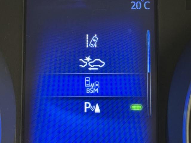 Ｃ－ＨＲ Ｇ　ＴＳＳ　ワンオナ　ＤＶＤ再生可　定期点検記録簿　ＬＥＤヘッド　バックモニタ　イモビライザー　ナビ＆ＴＶ　ＥＴＣ付　キーフリーシステム　スマキー　横滑り防止機能　クルーズＣ　ドライブレコ－ダ－　アルミ（13枚目）