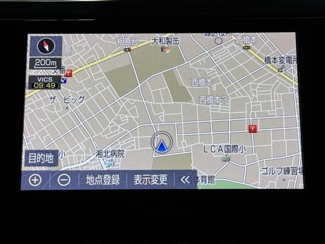 アルファード ２．５Ｓ　タイプゴールド　イモビ　バックモニタ－　ＬＥＤランプ　リアオートエアコン　点検記録簿　ドライブレコーダ　エアコン　横滑防止装置　ＡＣ１００Ｖ電源　アルミ　パワーウィンドウ　メディアプレイヤー接続　ＡＢＳ　キーレス（5枚目）