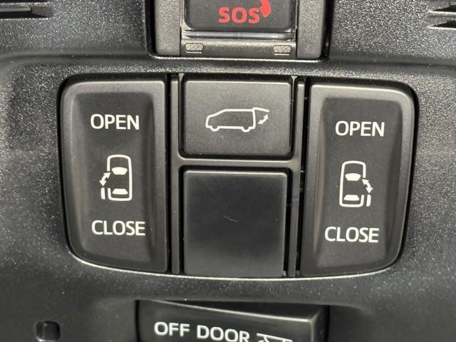 アルファード ２．５Ｓ　タイプゴールド　イモビ　バックモニタ－　ＬＥＤランプ　リアオートエアコン　点検記録簿　ドライブレコーダ　エアコン　横滑防止装置　ＡＣ１００Ｖ電源　アルミ　パワーウィンドウ　メディアプレイヤー接続　ＡＢＳ　キーレス（13枚目）