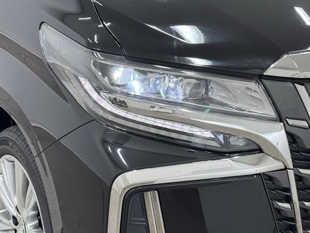 アルファード ２．５Ｓ　タイプゴールド　イモビ　バックモニタ－　ＬＥＤランプ　リアオートエアコン　点検記録簿　ドライブレコーダ　エアコン　横滑防止装置　ＡＣ１００Ｖ電源　アルミ　パワーウィンドウ　メディアプレイヤー接続　ＡＢＳ　キーレス（18枚目）