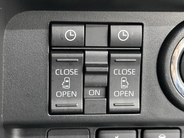 ルーミー カスタムG-T 助手席エアバック 両側オートスライドドア スマートキープッシュスタート LEDライト 1オーナー 横滑り防止機能 クルコン 点検記録簿 ETC付 アルミホイール キーレス DVD ナビ&TV ABS(14枚目)