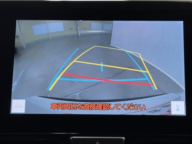 ヤリスクロス G ETC装備 リヤカメラ 点検記録簿 スマートエントリー イモビライザー オートエアコン アルミホイール キーレス パワーウィンドウ クルコン ABS ドライブレコーダー エアバッグ パワーステアリング(5枚目)