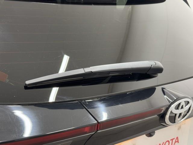 ヤリスクロス G ETC装備 リヤカメラ 点検記録簿 スマートエントリー イモビライザー オートエアコン アルミホイール キーレス パワーウィンドウ クルコン ABS ドライブレコーダー エアバッグ パワーステアリング(17枚目)