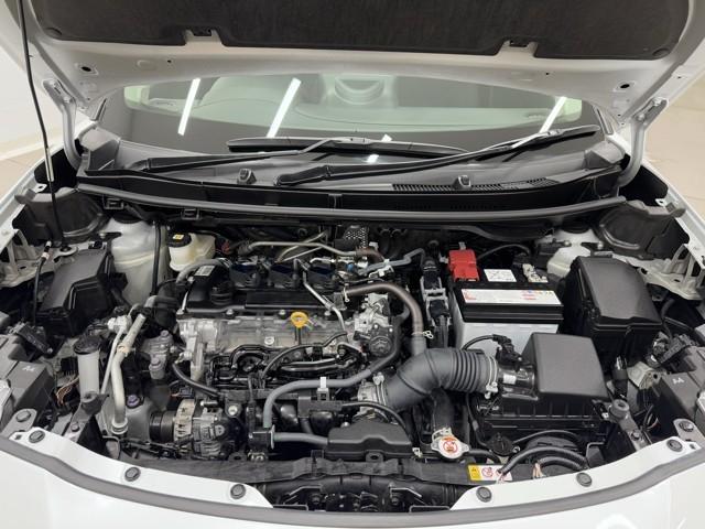 ヤリスクロス G ETC装備 リヤカメラ 点検記録簿 スマートエントリー イモビライザー オートエアコン アルミホイール キーレス パワーウィンドウ クルコン ABS ドライブレコーダー エアバッグ パワーステアリング(19枚目)