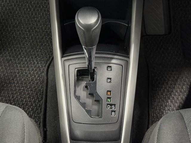 カローラフィールダー EX 1セグ スマートキー&プッシュスタート PW メディアプレイヤー接続 メモリナビ キーレス エアバッグ 記録簿 マニュアルエアコン 横滑り防止装置 ETC ナビ&TV イモビライザー ABS(11枚目)