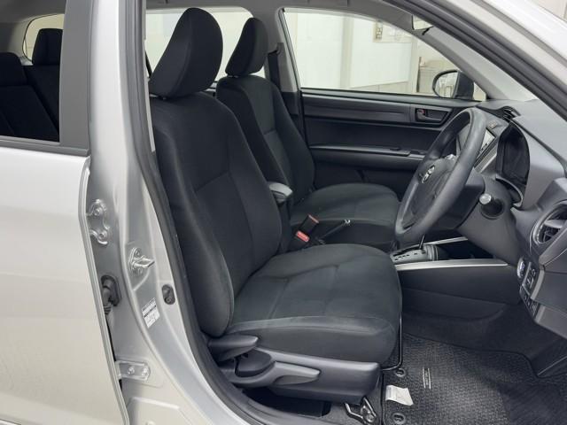 カローラフィールダー EX 1セグ スマートキー&プッシュスタート PW メディアプレイヤー接続 メモリナビ キーレス エアバッグ 記録簿 マニュアルエアコン 横滑り防止装置 ETC ナビ&TV イモビライザー ABS(14枚目)