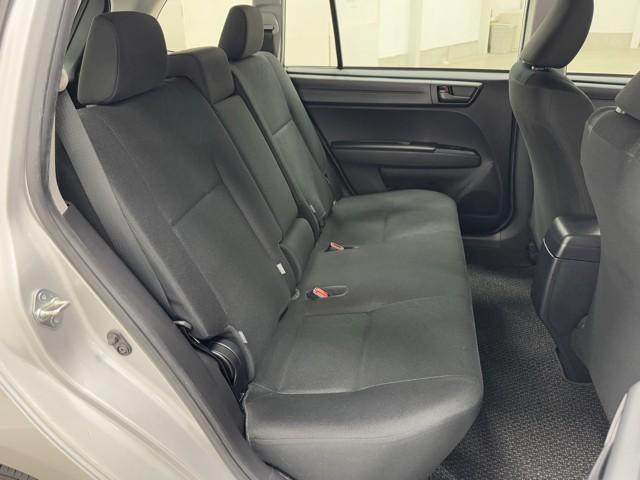 カローラフィールダー EX 1セグ スマートキー&プッシュスタート PW メディアプレイヤー接続 メモリナビ キーレス エアバッグ 記録簿 マニュアルエアコン 横滑り防止装置 ETC ナビ&TV イモビライザー ABS(15枚目)