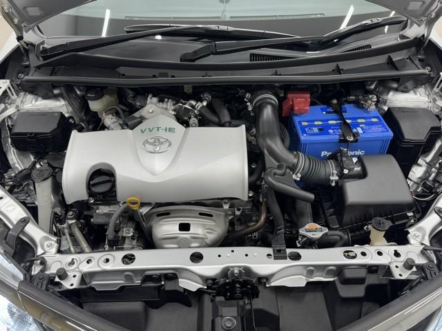 カローラフィールダー EX 1セグ スマートキー&プッシュスタート PW メディアプレイヤー接続 メモリナビ キーレス エアバッグ 記録簿 マニュアルエアコン 横滑り防止装置 ETC ナビ&TV イモビライザー ABS(19枚目)