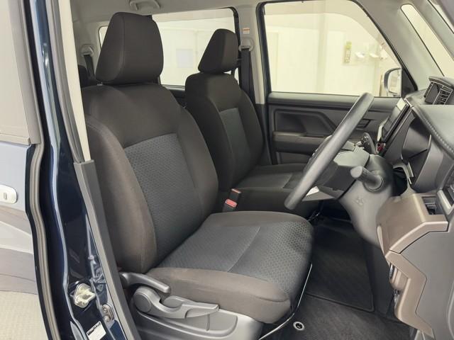 ルーミー G-T フルフラット Bカメラ LEDライト TV 両側自動ドア オートエアコン イモビライザー スマートキー 点検記録簿 メディアプレイヤー接続 横滑り防止 A-STOP 地デジTV ETC付き エアB(14枚目)