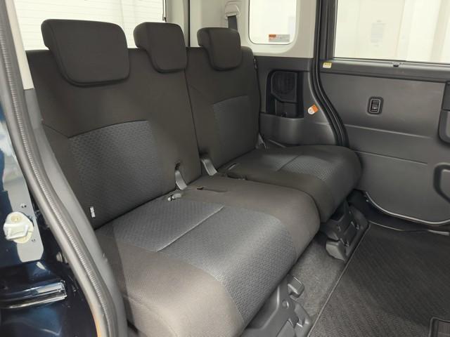 ルーミー G-T フルフラット Bカメラ LEDライト TV 両側自動ドア オートエアコン イモビライザー スマートキー 点検記録簿 メディアプレイヤー接続 横滑り防止 A-STOP 地デジTV ETC付き エアB(15枚目)