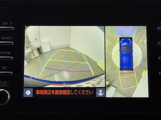 アクア X 踏み間違い防止 100V イモビ ナビ&TV ドライブレコーダー フルセグ 点検記録簿 LEDヘッドライト スマートキー 横滑り防止機能 キーレスエントリー アルミホイール オートクルーズ ETC(6枚目)