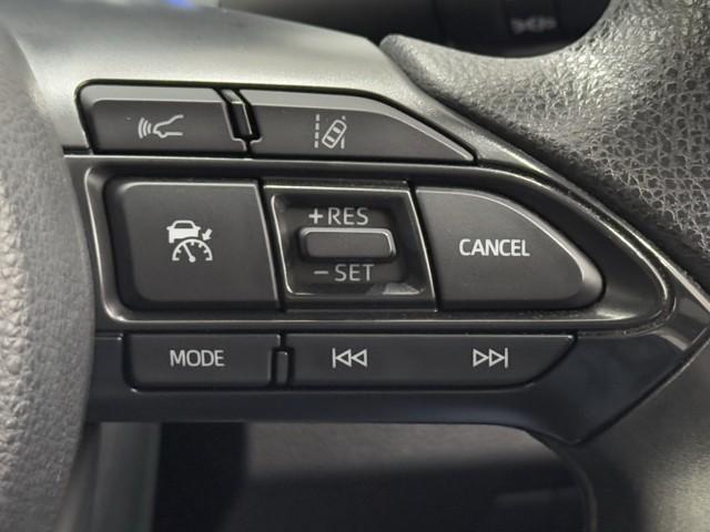 アクア X 踏み間違い防止 100V イモビ ナビ&TV ドライブレコーダー フルセグ 点検記録簿 LEDヘッドライト スマートキー 横滑り防止機能 キーレスエントリー アルミホイール オートクルーズ ETC(11枚目)