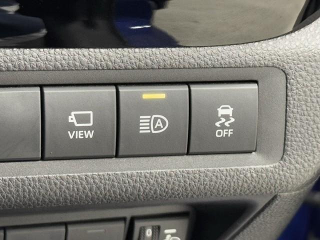 アクア X 踏み間違い防止 100V イモビ ナビ&TV ドライブレコーダー フルセグ 点検記録簿 LEDヘッドライト スマートキー 横滑り防止機能 キーレスエントリー アルミホイール オートクルーズ ETC(13枚目)