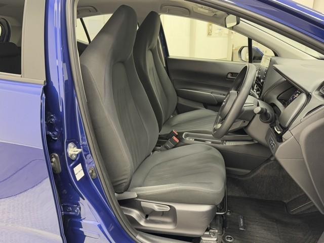 アクア X 踏み間違い防止 100V イモビ ナビ&TV ドライブレコーダー フルセグ 点検記録簿 LEDヘッドライト スマートキー 横滑り防止機能 キーレスエントリー アルミホイール オートクルーズ ETC(14枚目)