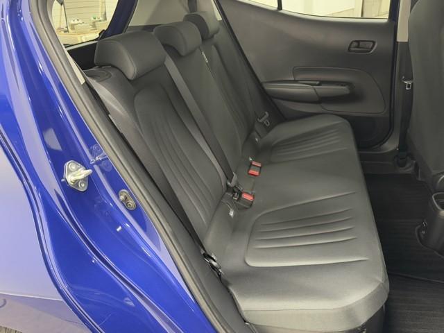 アクア X 踏み間違い防止 100V イモビ ナビ&TV ドライブレコーダー フルセグ 点検記録簿 LEDヘッドライト スマートキー 横滑り防止機能 キーレスエントリー アルミホイール オートクルーズ ETC(15枚目)