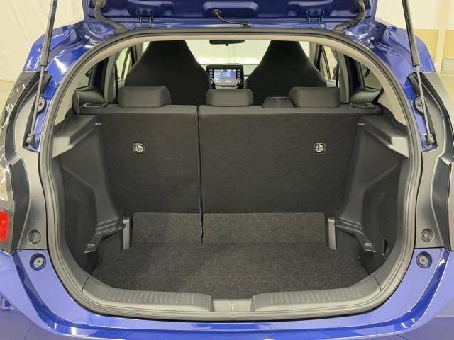 アクア X 踏み間違い防止 100V イモビ ナビ&TV ドライブレコーダー フルセグ 点検記録簿 LEDヘッドライト スマートキー 横滑り防止機能 キーレスエントリー アルミホイール オートクルーズ ETC(16枚目)