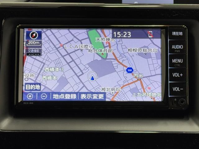 ノア G LEDライト 点検記録簿 TSS ワンセグ 両側PSD ETC車載器 オートエアコン デュアルエアバック ナビTV エアバッグ キーレス アルミホイール 盗難防止装置 メモリーナビ 横滑り防止 ABS(5枚目)