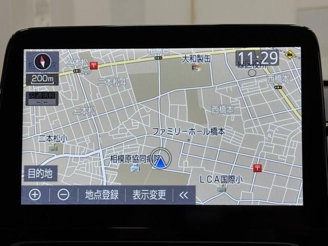 アクア Ｚ　エアロ　ＬＥＤヘッドライト　スマートキー　１００Ｖ電源　イモビライザー　アルミホイール　ドライブレコーダー　オートクルーズコントロール　点検記録簿　フルセグＴＶ　エアコン　ＥＳＣ　ナビ＆ＴＶ　ＥＴＣ（5枚目）
