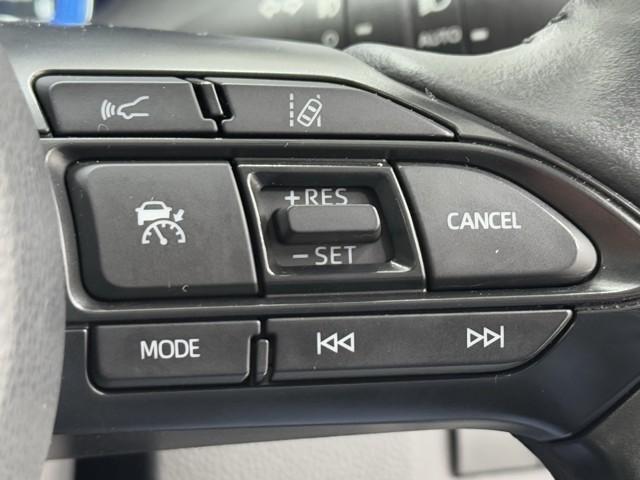 アクア Ｚ　エアロ　ＬＥＤヘッドライト　スマートキー　１００Ｖ電源　イモビライザー　アルミホイール　ドライブレコーダー　オートクルーズコントロール　点検記録簿　フルセグＴＶ　エアコン　ＥＳＣ　ナビ＆ＴＶ　ＥＴＣ（11枚目）