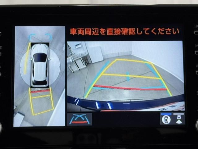 ヤリス ハイブリッドＺ　ＰＣＳ　整備記録簿　Ｂカメラ　アイドリングストップ車　ドラレコ付　ナビ付　ＬＥＤランプ　スマキー　ＥＴＣ付き　メディアプレイヤー接続　ＶＳＣ　パワステ　クルコン　カーテンエアバック　キーフリー　ＡＢＳ（6枚目）