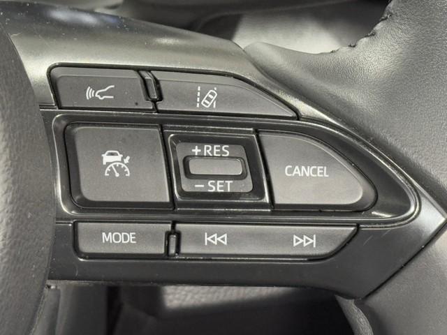 ヤリス ハイブリッドＺ　ＰＣＳ　整備記録簿　Ｂカメラ　アイドリングストップ車　ドラレコ付　ナビ付　ＬＥＤランプ　スマキー　ＥＴＣ付き　メディアプレイヤー接続　ＶＳＣ　パワステ　クルコン　カーテンエアバック　キーフリー　ＡＢＳ（9枚目）