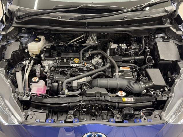 ヤリス ハイブリッドＺ　ＰＣＳ　整備記録簿　Ｂカメラ　アイドリングストップ車　ドラレコ付　ナビ付　ＬＥＤランプ　スマキー　ＥＴＣ付き　メディアプレイヤー接続　ＶＳＣ　パワステ　クルコン　カーテンエアバック　キーフリー　ＡＢＳ（19枚目）