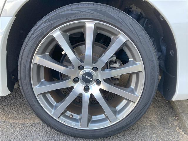 エスティマ ２．４アエラス　Ｇエディション　両側パワースライドＤ　スマートキ　バックモニタ－　フルセグ地デジ　フルフラットシート　ＡＷ　パワーウィンドウ　パワステ　ＡＵＸ接続　セキュリティ　エアバック　キーレスエントリー　ダブルエアコン　Ｄレコ（5枚目）