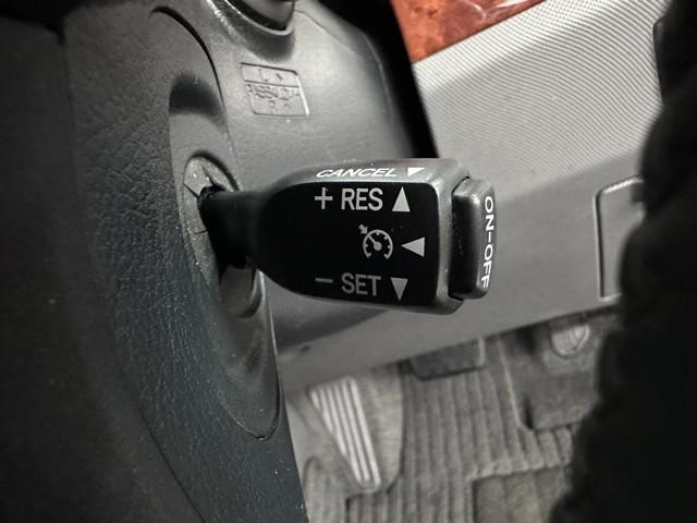 エスティマ ２．４アエラス　Ｇエディション　両側パワースライドＤ　スマートキ　バックモニタ－　フルセグ地デジ　フルフラットシート　ＡＷ　パワーウィンドウ　パワステ　ＡＵＸ接続　セキュリティ　エアバック　キーレスエントリー　ダブルエアコン　Ｄレコ（15枚目）