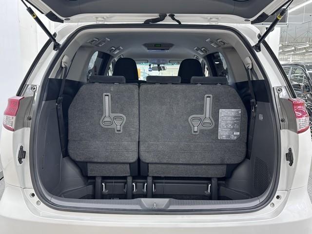 エスティマ ２．４アエラス　Ｇエディション　両側パワースライドＤ　スマートキ　バックモニタ－　フルセグ地デジ　フルフラットシート　ＡＷ　パワーウィンドウ　パワステ　ＡＵＸ接続　セキュリティ　エアバック　キーレスエントリー　ダブルエアコン　Ｄレコ（22枚目）