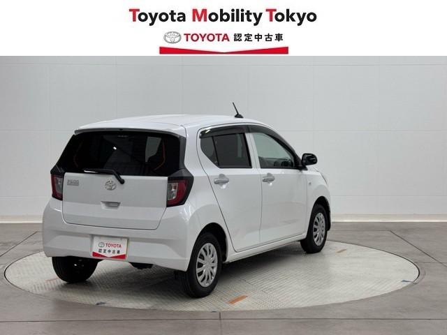 ピクシスエポック Ｌ　ドラレコ　キーレス　アイドリングストップ　４ＷＤ（2枚目）