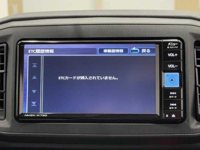 ピクシスエポック Ｌ　ドラレコ　キーレス　アイドリングストップ　４ＷＤ（6枚目）