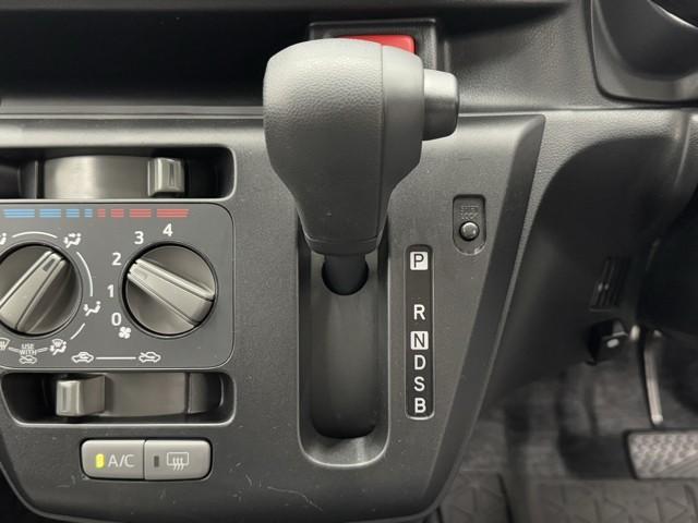 ピクシスエポック Ｌ　ドラレコ　キーレス　アイドリングストップ　４ＷＤ（13枚目）