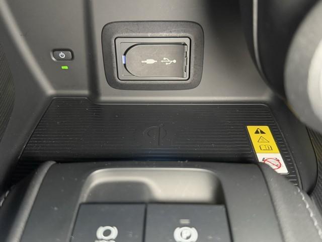 ハリアー G 衝突回避ブレーキ 試乗車 AUX接続 100V セキュリティーアラーム AAC バックモニタ- 記録簿有 横滑防止装置 LEDランプ スマキー キーフリー AW ETC車載器 PS パワーウインドウ(14枚目)