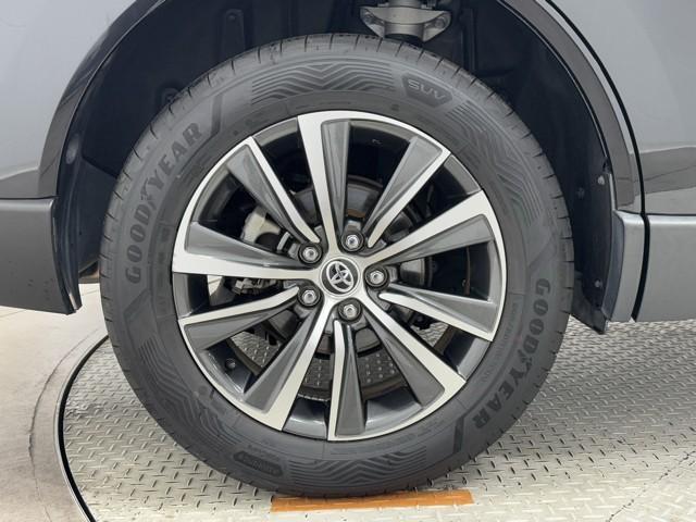 ハリアー G 衝突回避ブレーキ 試乗車 AUX接続 100V セキュリティーアラーム AAC バックモニタ- 記録簿有 横滑防止装置 LEDランプ スマキー キーフリー AW ETC車載器 PS パワーウインドウ(19枚目)