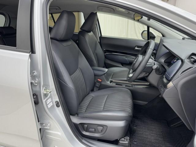 アクア Z LEDヘッドライト スマートキー 100V電源 イモビライザー アルミホイール ドライブレコーダー オートクルーズコントロール エアコン ESC ナビ カーテンエアバッグ ETC キーレス ABS(15枚目)