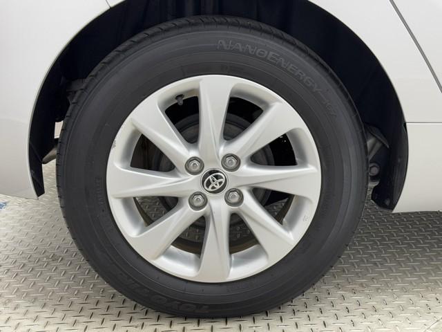 アクア Z LEDヘッドライト スマートキー 100V電源 イモビライザー アルミホイール ドライブレコーダー オートクルーズコントロール エアコン ESC ナビ カーテンエアバッグ ETC キーレス ABS(18枚目)