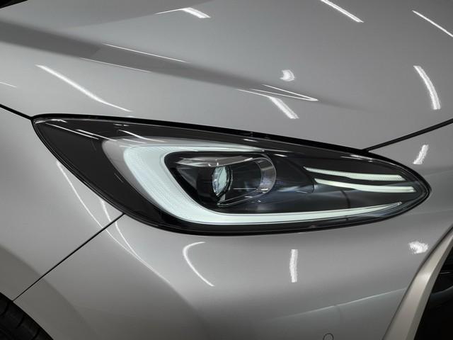 アクア Z LEDヘッドライト スマートキー 100V電源 イモビライザー アルミホイール ドライブレコーダー オートクルーズコントロール エアコン ESC ナビ カーテンエアバッグ ETC キーレス ABS(19枚目)