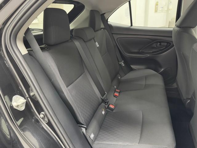 ヤリスクロス Ｚ　バックモニタ　横滑り防止システム　イモビ　カーテンエアバッグ　クルーズＣ　エアコン　スマートキ－　アルミ　キーフリー　パワステ　ダブルエアバック　エアバッグ　ＡＢＳ　ＥＴＣ車載器　パワーウィンドウ（15枚目）